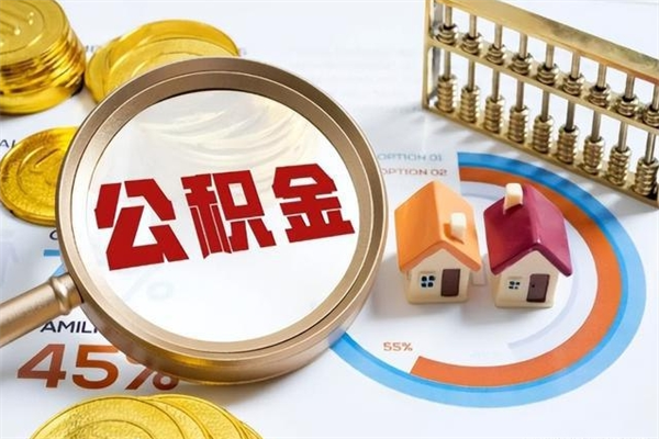 安丘离职了怎么申请提取公积金（离职了如何提取住房公积金）